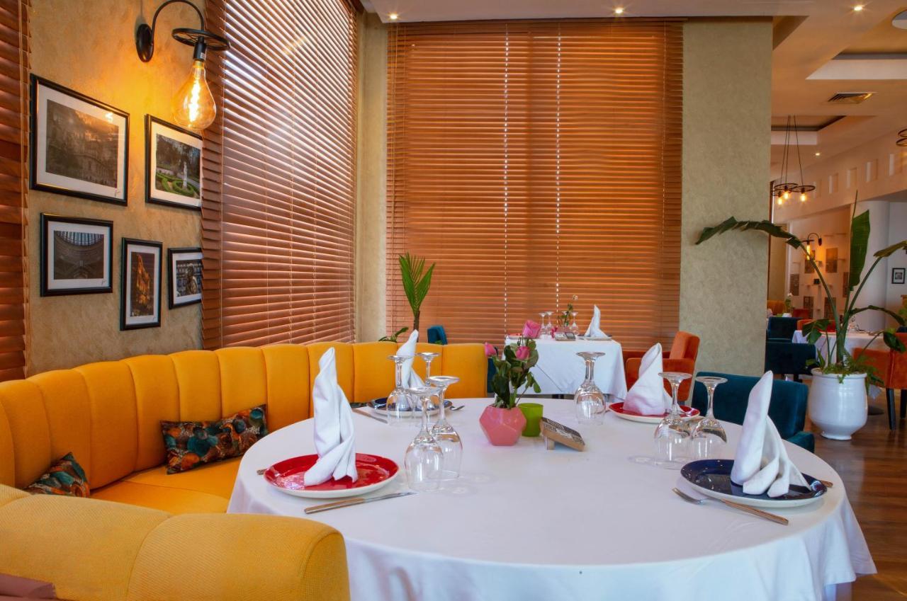 Atlas Terminus&spa Hotel 5*