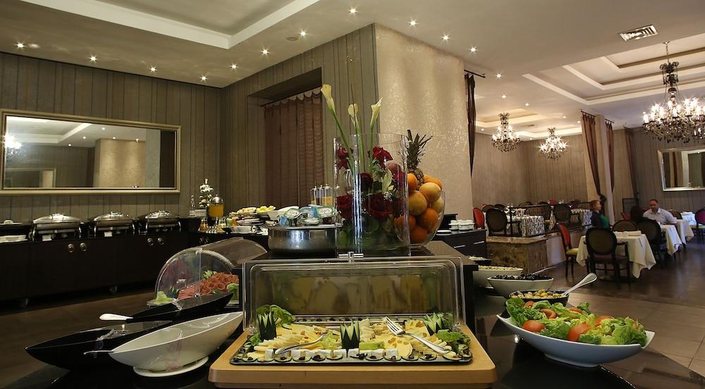 Hotel Atlas Terminus&spa Uchda (Oujda)