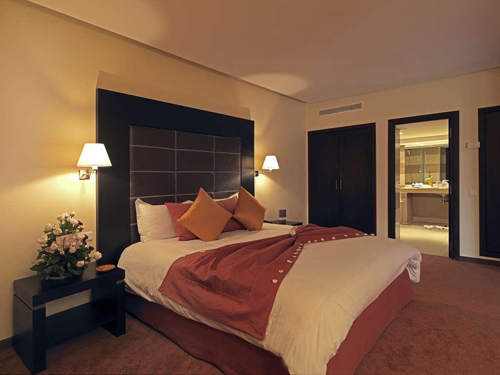 Atlas Terminus&spa Hotel 5*