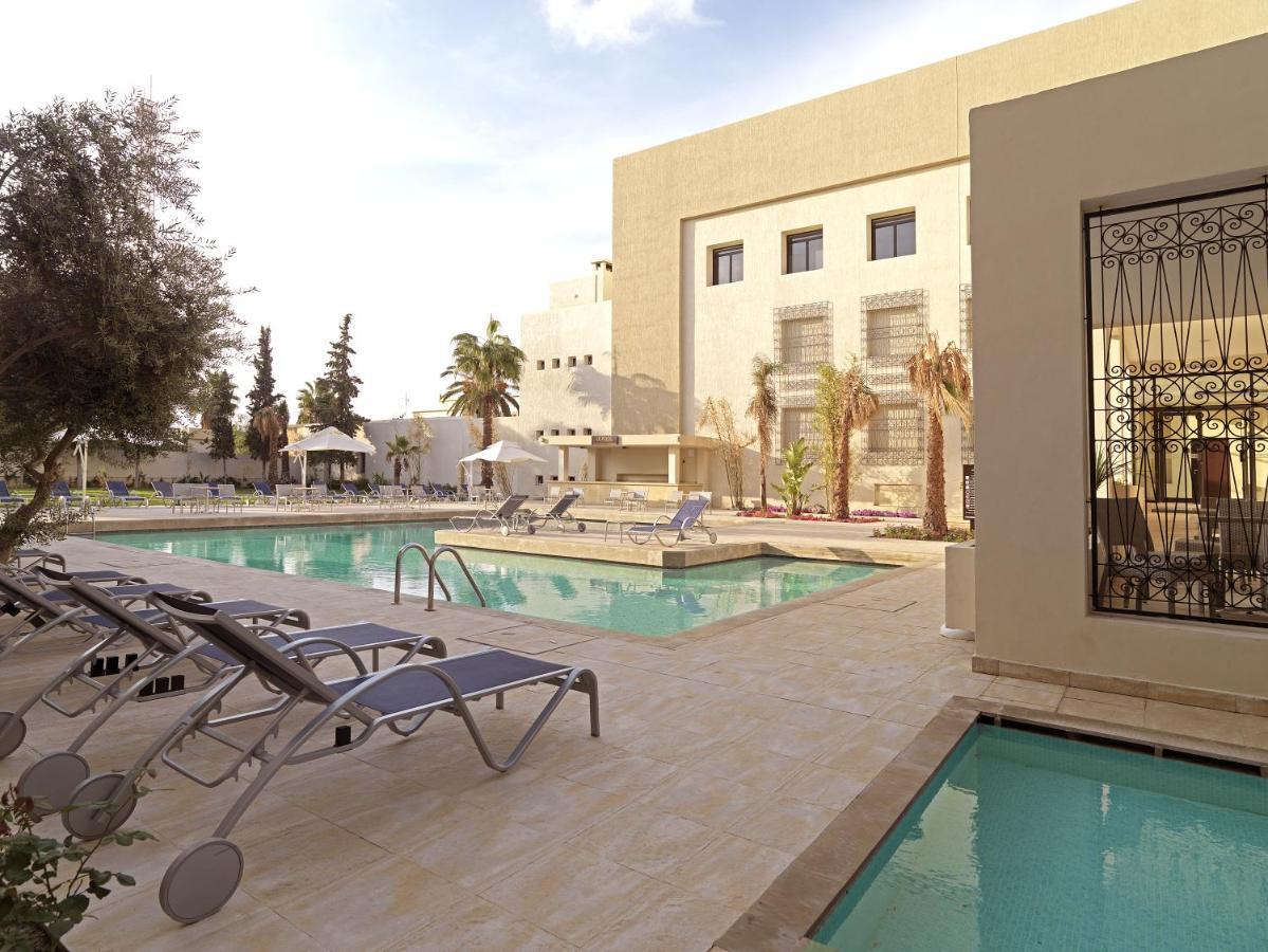 Hotel Terminus Center 5*