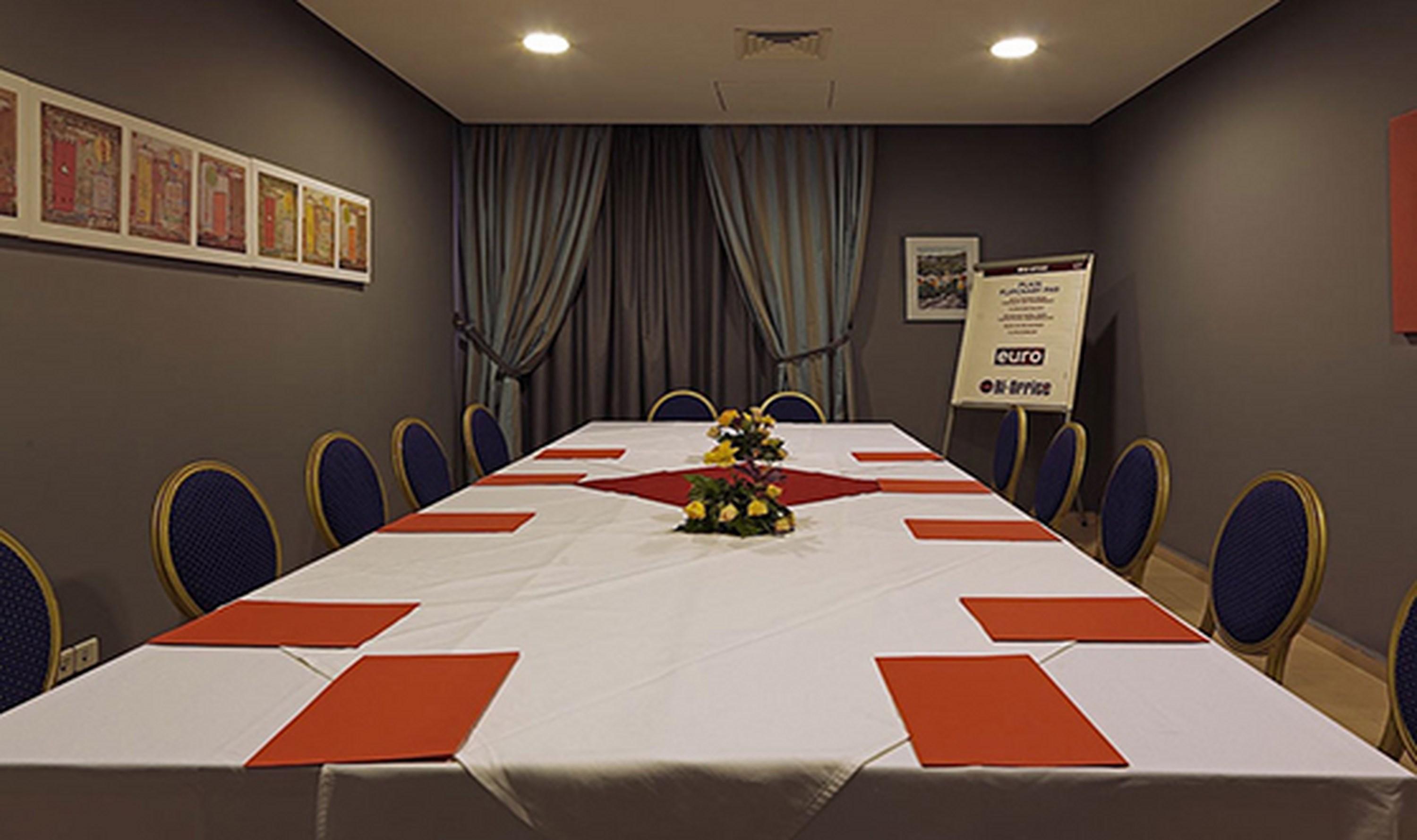 Hotel Terminus Center 5*