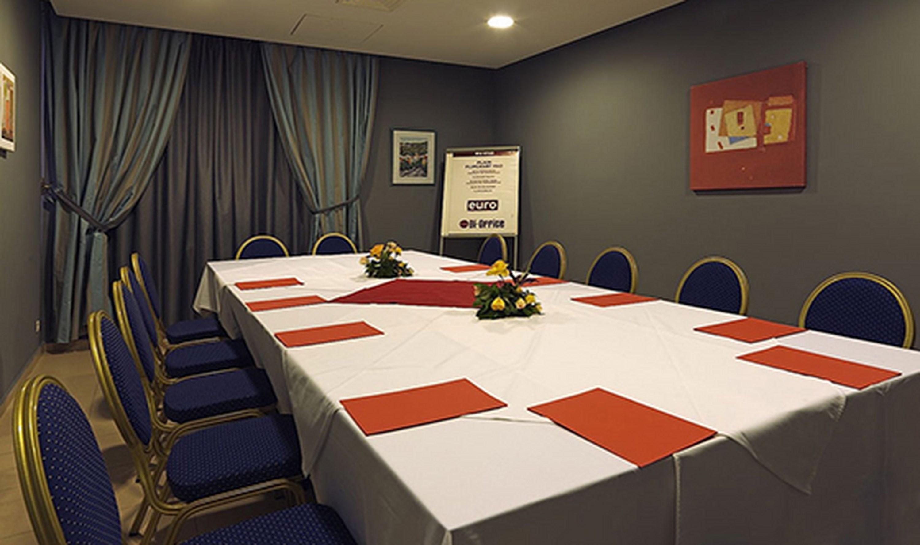 Hotel Terminus Center 5*