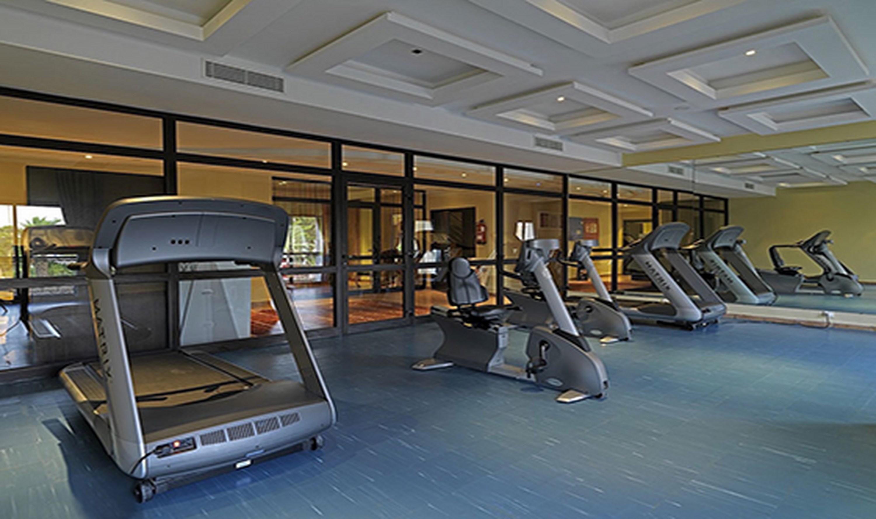 Terminus Center Oujda